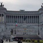 Rome Piazza Venezia