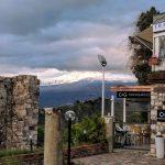 Taormina Sicily Cioccolato E Gelato Italy