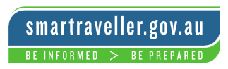 DFAT Smart Traveller