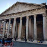 Rome Pantheon