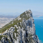 The Rock of Gibralter